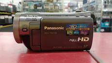 ビデオカメラ|PANASONIC