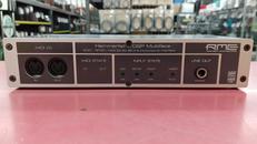 オーディオインターフェース|RME