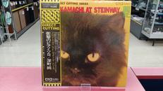 JAZZ/FUSION|東芝レコード