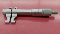 内側マイクロメーター|MITUTOYO