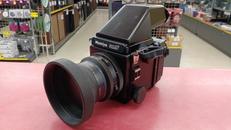 中判カメラ|MAMIYA