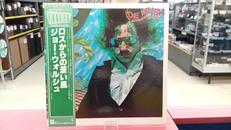 洋楽|ワーナー・パイオニア