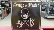 洋楽|FALLOUT RECORDS