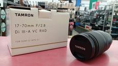 標準ズームレンズ|TAMRON