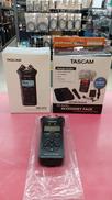 リニアPCMレコーダー|TASCAM