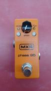 エフェクター|MXR