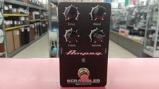 エフェクター|AMPEG
