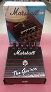 エフェクター|MARSHALL