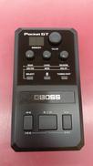エフェクトプロセッサー|BOSS