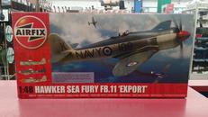 プラモデル|AIRFIX