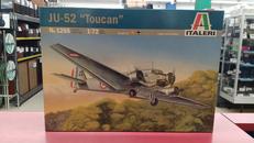 プラモデル|ITALERI
