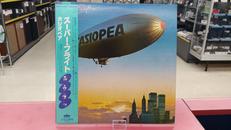 カシオペア / スーパー・フライト|アルファレコード