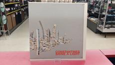 CONSTANTINES / SHINE A LIGHT|SUB POP