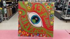 1A-LP-1|INTERNATIONAL ARTISTS