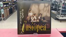 カシオペア / フォトグラフス|アルファレコード