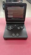 GBA SP|NINTENDO