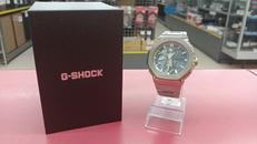G-SHOCK|CASIO
