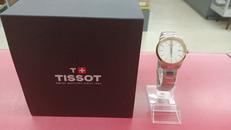 腕時計|TISSOT