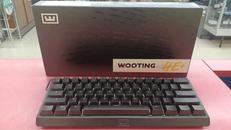 キーボード|WOOTING