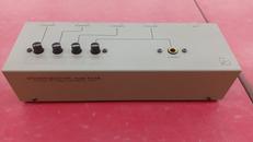 スピーカーセレクター|LUXMAN