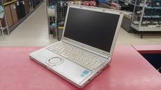 ノートＰＣ|PANASONIC