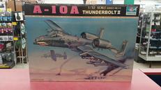 1/32 A-10A THUNDERBOLT II|トランペッター