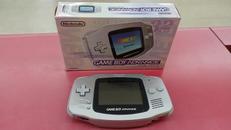 ゲームボーイアドバンス|NINTENDO / 任天堂