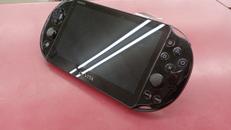 PLAYSTATION VITA|SONY
