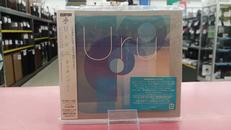 URU / オリオンブルー[初回生産限定盤B(カバー盤)]|SONY MUSIC LABELS