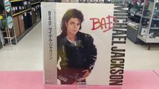 マイケル・ジャクソン / BAD|EPIC・ソニー