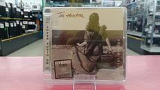 JENNIFER WARNES / THE HUNTER|PRIVATE MUSIC/SONY MUSIC