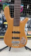 ROCKBASS STREAMER NT1 5ST|WARWICK