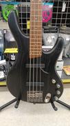 エレキベース|IBANEZ