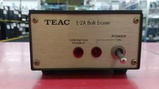 消磁器|TEAC