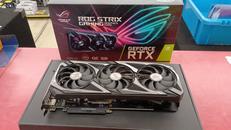 グラフィックボード|ASUS