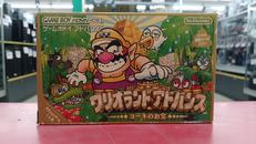 GBAソフト|NINTENDO