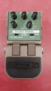 エフェクター|LINE6