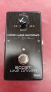 エフェクター|MXR