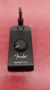 ヘッドホンアンプ|FENDER