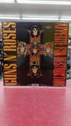 GUNS N' ROSES/APPETITE FOR DES|GEFFEN RECORDS