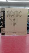 AC/DC / 征服者|ワーナー・パイオニア