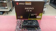 グラフィックボード|MSI