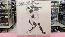 LAURA MARLING / A CREATURE I|RIBBON MUSIC