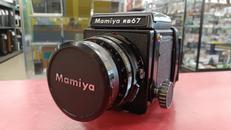 中判カメラ|MAMIYA