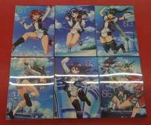 VIVIDRED OPERATION 全6巻セット|Aniplex