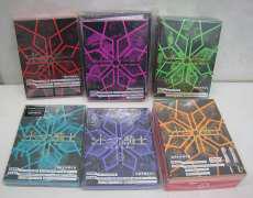 シドニアの騎士 第九惑星戦役 1-6巻セット|KING RECORD