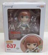ねんどろいど サクラ 「ファイアーエムブレムif」