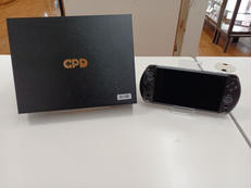 ゲーミングモバイルパソコン|GPD