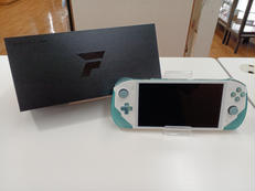 ゲーミングモバイルPC|ONE-NETBOOK TECHNOLOGY