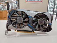 グラフィックボード|玄人志向